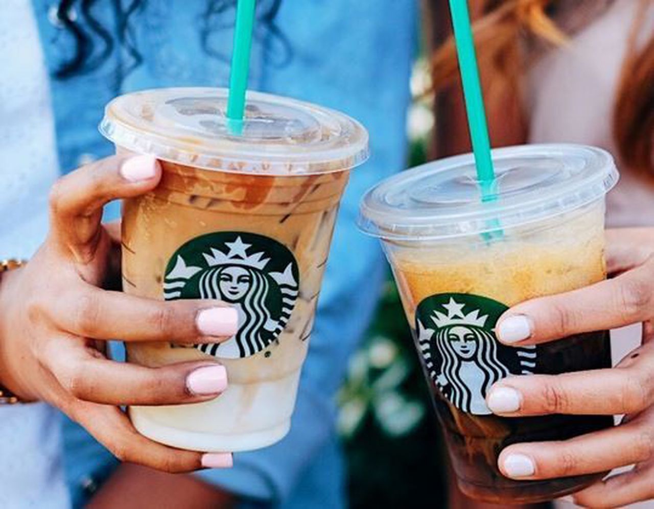Do Starbucks employees get free drinks? – Foodly – Magazine #1 Food