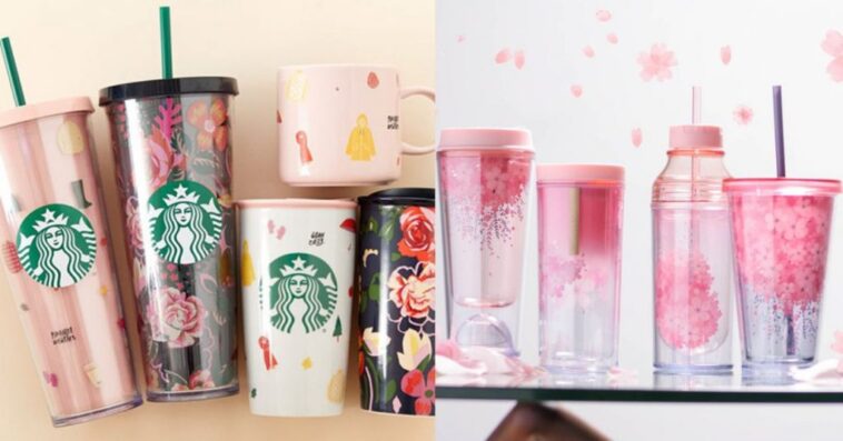Do Starbucks partners get discounts on merchandise?