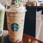 Do Starbucks partners get free drinks?