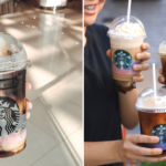 Do Starbucks partners get free drinks on days off?