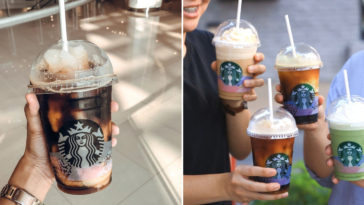 Do Starbucks partners get free drinks on days off?