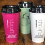 Do Starbucks sell reusable cups?