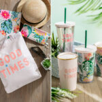 Do Starbucks sell shirts?