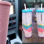 Do Starbucks tumblers leak?