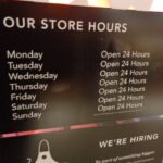 Do Starbucks vacation hours expire?