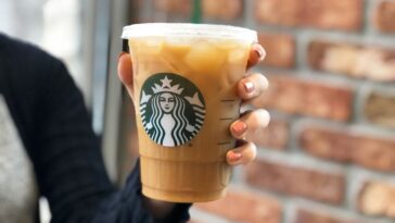 Do Target Starbucks baristas get free drinks?