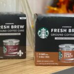 Do Target Starbucks count for stars?