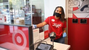 Do Target team leads get bonuses?
