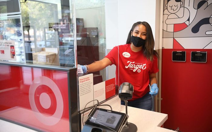 Do Target team leads get bonuses?