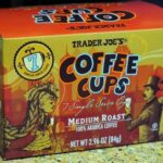 Do Trader Joe's coffee pods work in Keurig?