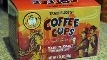 Do Trader Joe's coffee pods work in Keurig?