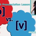 Do all Spanish speakers pronounce V as b?