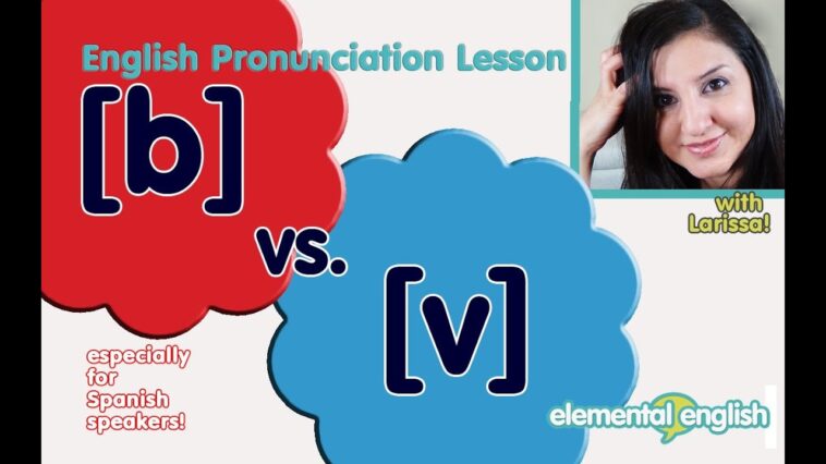 Do all Spanish speakers pronounce V as b?