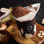 Do all frappes have coffee in them?