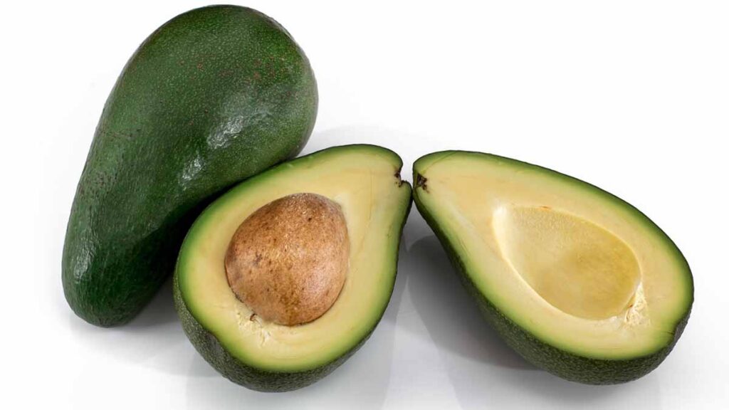 Do avocado make you gain weight?