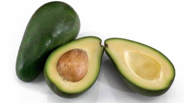 Do avocado make you gain weight?