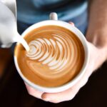 Do baristas get free coffee?