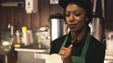 Do baristas hate complicated orders?