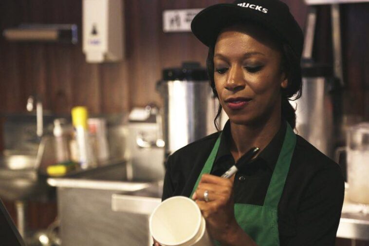 Do baristas hate complicated orders?