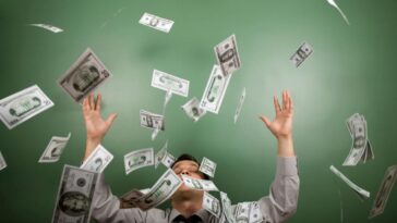 Do baristas make a lot of money?