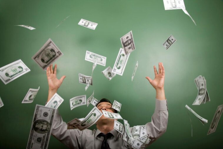 Do baristas make a lot of money?