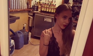 Do bikini baristas make a lot of money?