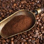 Do coffee beans last longer than ground?