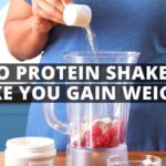 Do lattes make you gain weight?