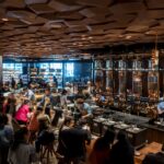 Do people in China like Starbucks?