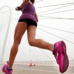 Do pink drinks make you run faster?