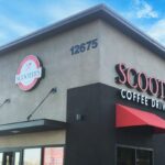 Do scooters muffins?