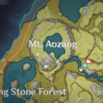 Do shrines of depths reset?