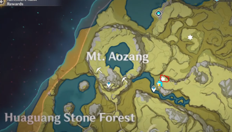 Do shrines of depths reset?