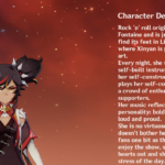 Do the Archons give visions?