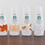 Do they sell Starbucks creamer at Costco?