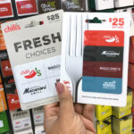 Do they sell gift card in Malaysia?