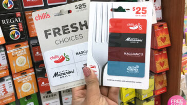 Do they sell gift card in Malaysia?