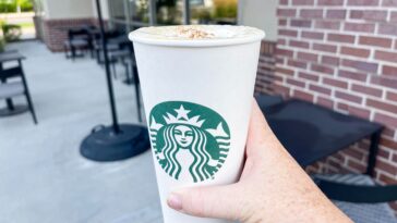Do they still have Pumpkin Spice at Starbucks 2021?