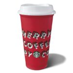 Do you get a discount if you have a reusable cup at Starbucks?