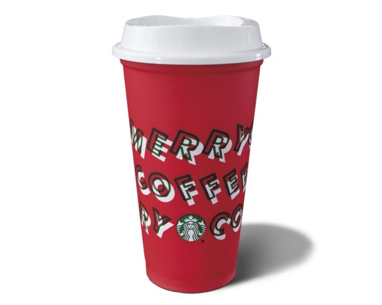 Do you get a discount if you have a reusable cup at Starbucks?
