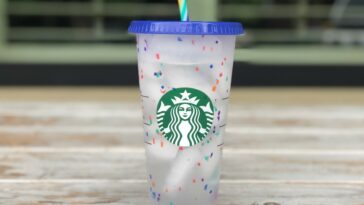 Do you get a discount with Starbucks reusable cups?