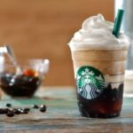 Do you get free Starbucks if you work there?