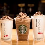 Do you get free drinks if you work at Target Starbucks?