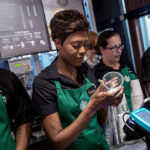 Do you get paid for sick time at Starbucks?