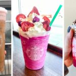 Do you have to memorize all the drinks at Starbucks?