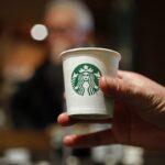 Do you have to pre order Starbucks traveler?