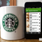 Do you have to reload Starbucks app?