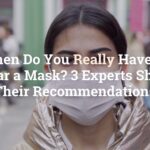 Do you have to wear a mask in Starbucks?