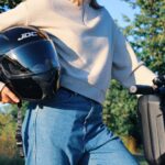 Do you need a helmet for a lime scooter?