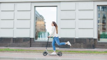 Do you need a license for an electric scooter?